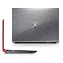 Dell Studio 1535 - R561010 (Intel Core 2 Duo P8600 2.4Ghz, 3GB RAM, 250GB HDD, VGA ATI Radeon HD 3450, 15.4 inch, Windows Vista Home Premium)