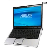 ASUS F80S-2C4P (Intel Core 2 Duo T8100 2.1GHz, 2GB RAM, 160GB HDD, VGA ATI Mobility Radeon HD 3470, 14.1inch, Free DOS ) 