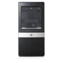Máy tính Desktop HP Compaq dx2710 MT ( KM253AV) (Intel Pentium Dual-Core E2200 2.2GHz, 512MB RAM, 160GB HDD, VGA Intel GMA 3100, Pc Dos, không kèm màn hình )