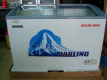 Tủ Bày Hàng Darling DMF-255 
