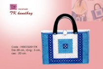 Túi xách TK Handbag- HB072201TK
