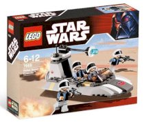 Lego Star Wars 7668