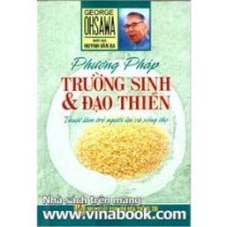 Phương pháp trường sinh và đạo thiền