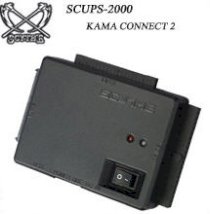 Scythe Kama Connect 2 SCUPS-2000 