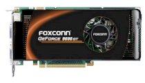 Foxconn 9600GT-512N (GeForce 9600GT, 512MB, 256-bit, GDDR3, PCI Express x16 2.0 )