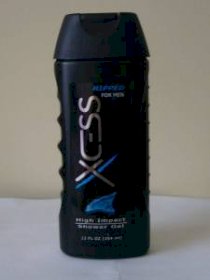 Sữa tắm Xcess-High Impact-354ml