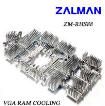 Zalman Zm-RHS88 - VGA Ram Heasink