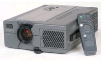 Máy chiếu Hitachi CP-X940W