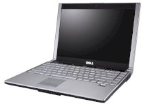 Dell XPS M1330 (Intel Core 2 Duo T7250 2.0Ghz, 1GB RAM, 160GB HDD, VGA NVIDIA GeForce 8400M GS, 13.3 inch, PC DOS)