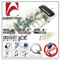 Audiotrak MAYA EX5 QE