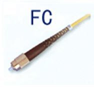 Dây nối quang Pigtail FC Singlemode 1.5m dùng để hàn bên trong ODF