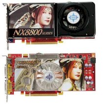 MSI NX8800GT-T2D1GE (NDIVIA GeForce 8800 GT, 1GB, 256-bit, GDDR3, PCI Express x16 2.0)