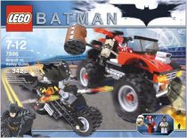 Lego Batman 7886