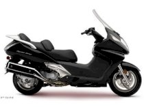 Honda Silver Wing 