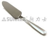 Xúc bánh inox hiệu sunnex