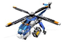 Lego creator 4995