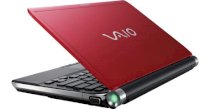 Sony Vaio VGN-TT16GN/R (Intel Core 2 Duo SU9400 1.4Ghz, 2GB RAM, 160GB HDD, VGA Intel GMA 4500MHD, 11.1 inch, Windows Vista Business) 