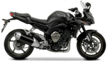 Yamaha FZ1 Fazer ABS