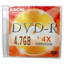 DVD-Kachi