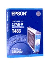 EPSON C13T483011 