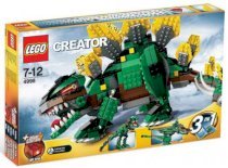 Lego Stegosaurus 4998