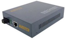 Netlink HTB-2000S-40 10/100/1000BASE-T to 1000BASE-LH Converter SM 40KM