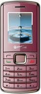 Q-Mobile Q25 Pink