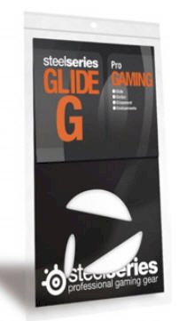 SteelSeries Glide G