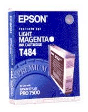 EPSON C13T484011 