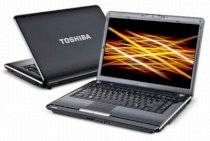 Toshiba Satellite A300-P531 (Intel Core 2 Duo T9300 2.5Ghz, 4GB RAM, 400GB HDD, VGA ATI Radeon HD 2900XT, 15.4inch, PC DOS) 