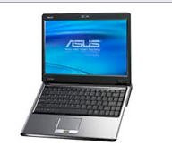Asus F6E (Intel Core 2 Duo T5550 1.83Ghz, 1GB RAM, 120GB HDD, VGA Intel GMA965 , 13.3 inch, PC DOS)