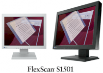 EIZO FlexScan S1501