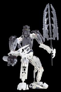 Lego Bionicle 8699