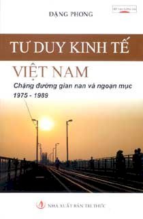 Tư duy kinh tế Việt Nam 