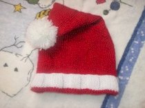 Nón Santa,mũ len,mũ noel