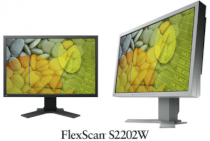 EIZO FlexScan S2202W
