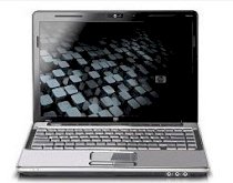 HP Pavillion dv4z (AMD Turion 64 RM-70 2.0Ghz, 2GB RAM, 160GB HDD, VGA ATI Radeon HD 3200, 14.1 inch, Windows Vista Home Premium SP1)