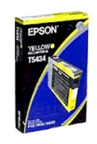 EPSON C13T543400