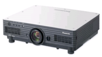 Máy chiếu Panasonic PT-D5500UL