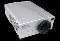 Máy chiếu Hitachi CP-SX5500