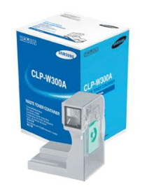 SAMSUNG CLP-W300A 