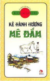 Kẻ hành hương mê đắm