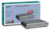 Micronet SP5001C/S IP Telephony Gateway