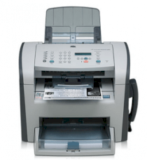 HP LaserJet M1319F (CB536A)