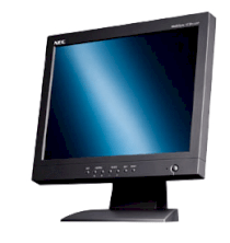 NEC Multisync LCD1535VI