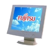 Fujitsu Siemens X150F