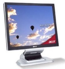 Acer AL1751As