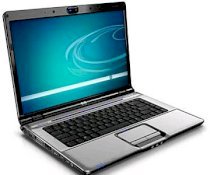 HP Pavillion dv6900 model dv6907ca (Intel Core 2 Duo T5550 1.83GHz, 2GB RAM, 200GB HDD, VGA Intel GMA X3100, 15.4 inch, Windows Vista Home Premium)