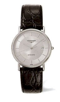 Đồng hồ đeo tay Longines Presence L4.721.4.78.2