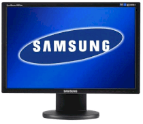  Samsung Syncmaster 2043BW